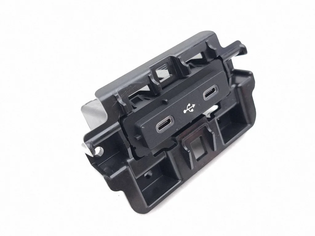 USB-pesa 284H38566R