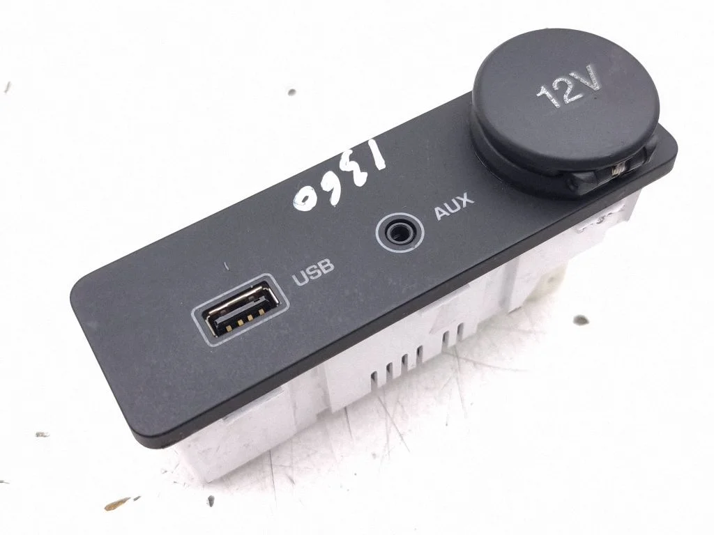 USB ligzda FK7219C166CC