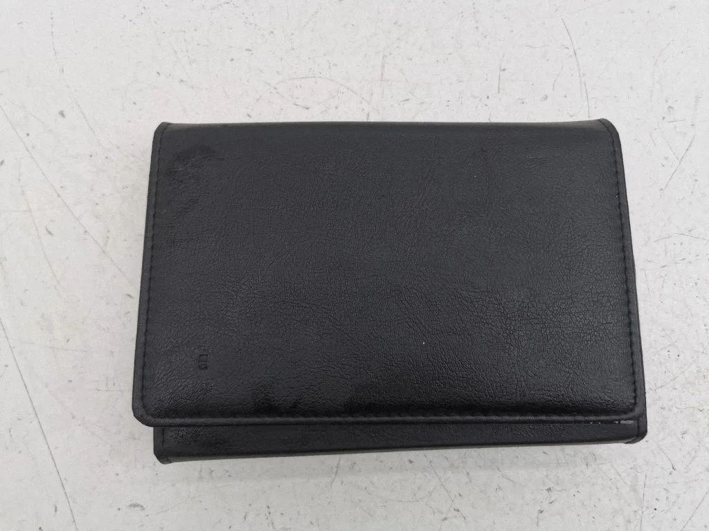 Owners service history hand book