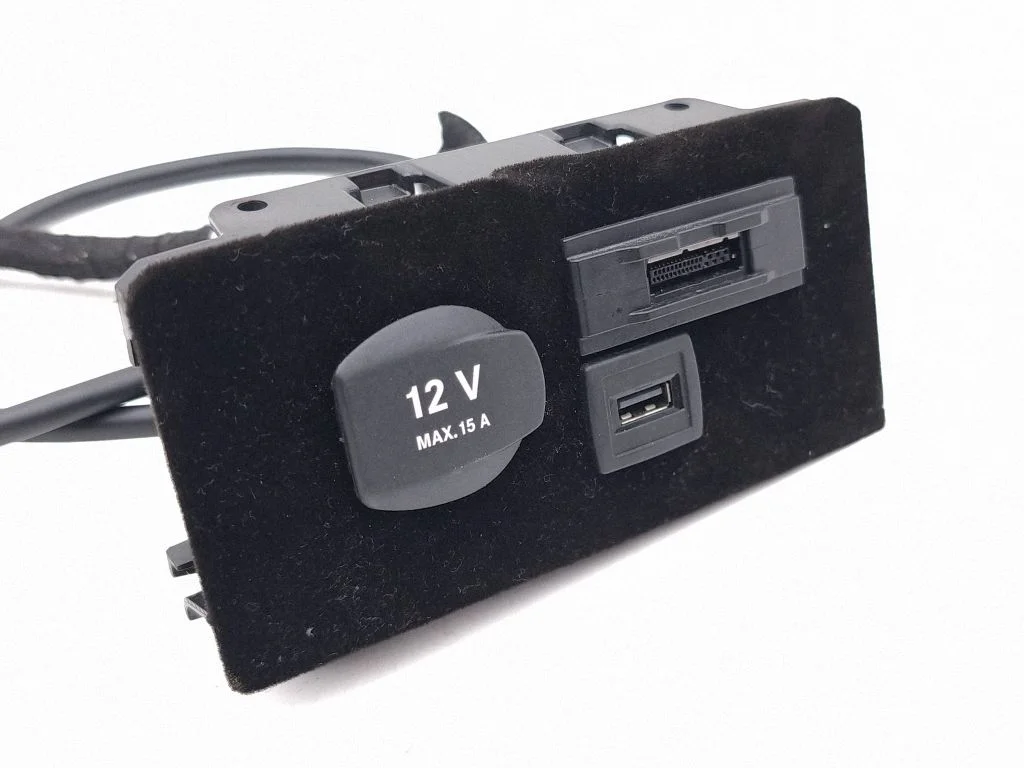 USB socket connector A2188210311