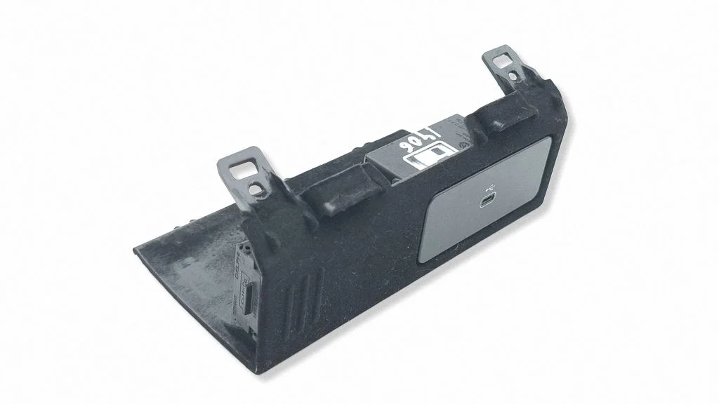 USB ligzda R8A219010CA