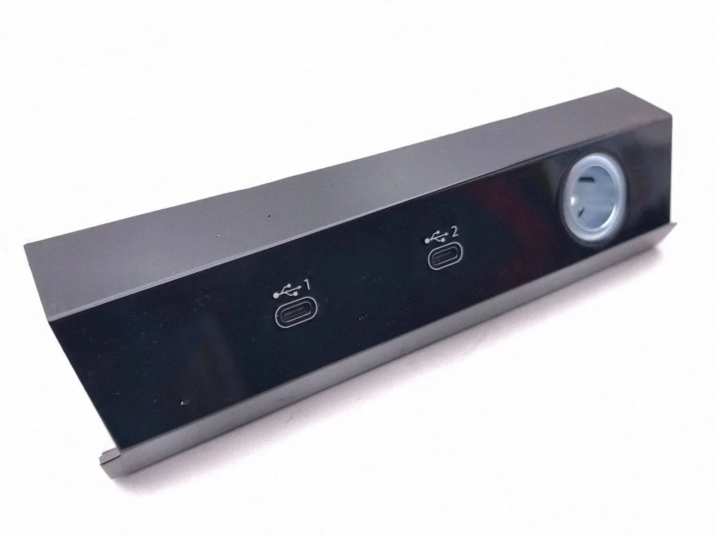 USB ligzda 8B2863093