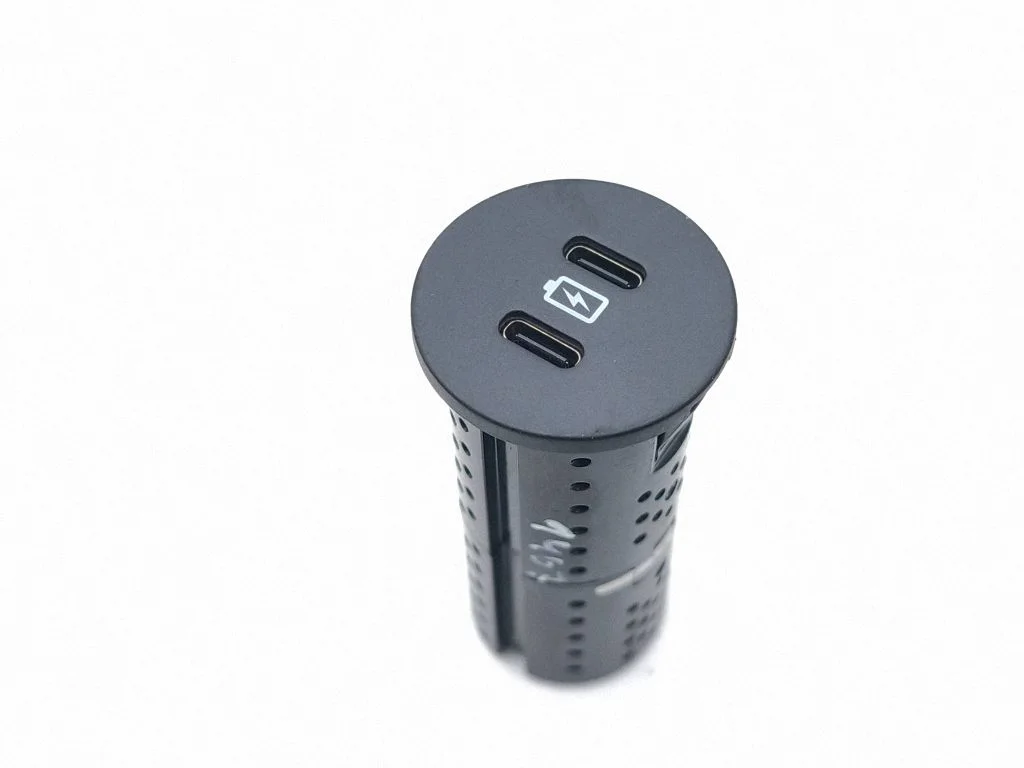 USB ligzda PU5T19J211FA
