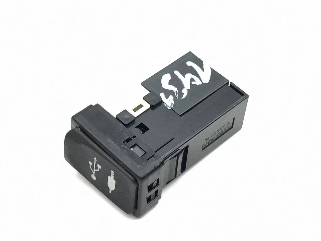USB socket connector 8619047020