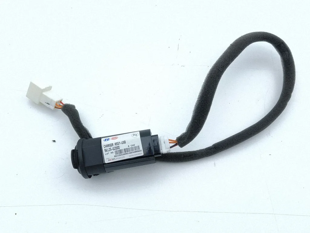 USB-pesa 96125G2000