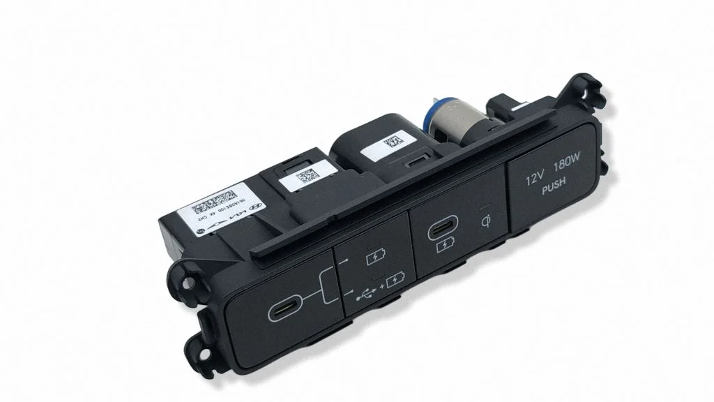 USB-pesa 961A0BE100