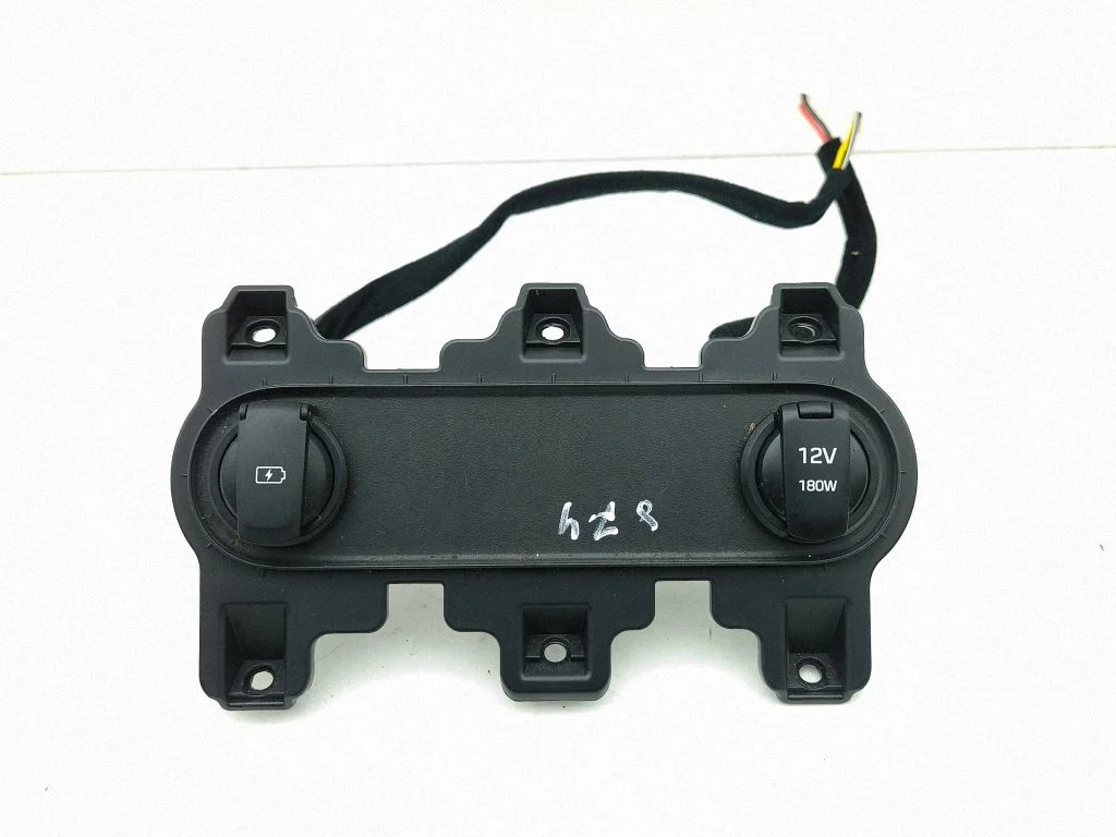 USB socket connector 84639K4510