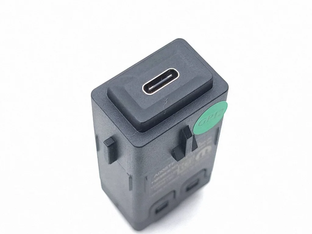 USB ligzda 9863816680