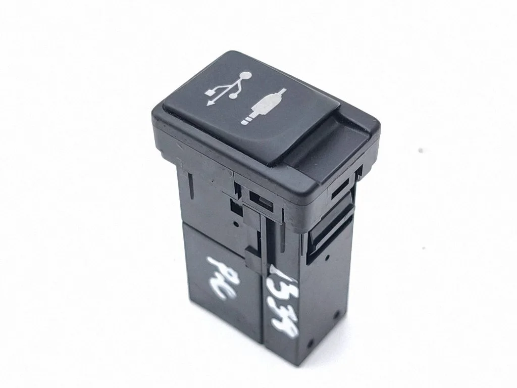 USB ligzda 86257CA000