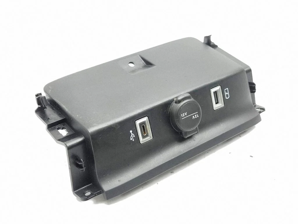 USB socket connector 735763556
