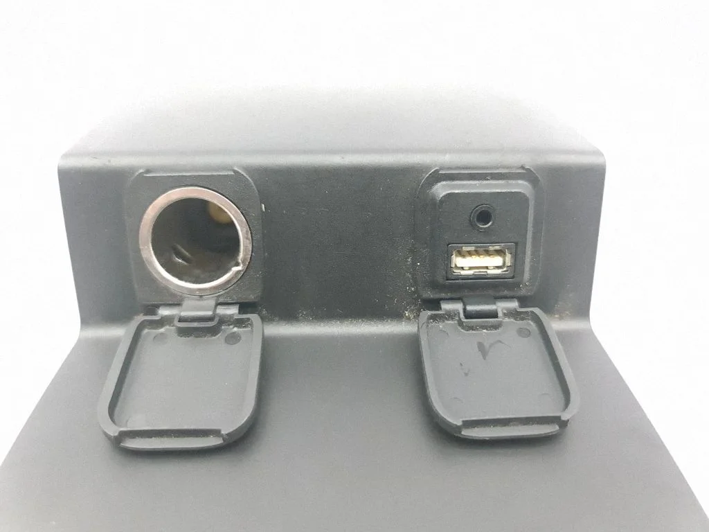 USB ligzda GHP9644A1