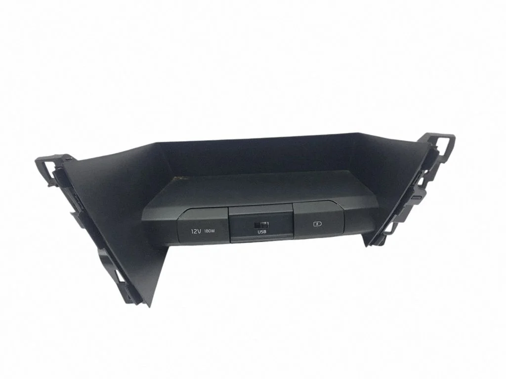 USB socket connector – KIA Ceed (2018-)