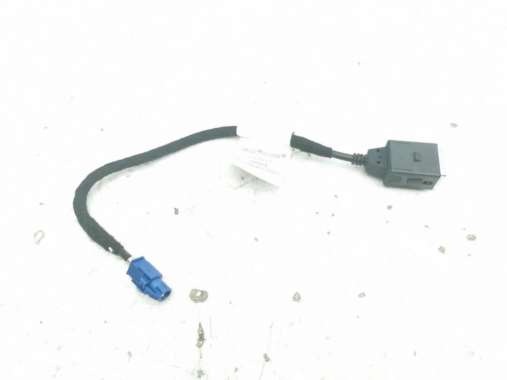USB socket connector 9826717080