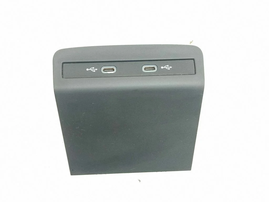 USB-pesa – Volkswagen ID.3 (2019-)