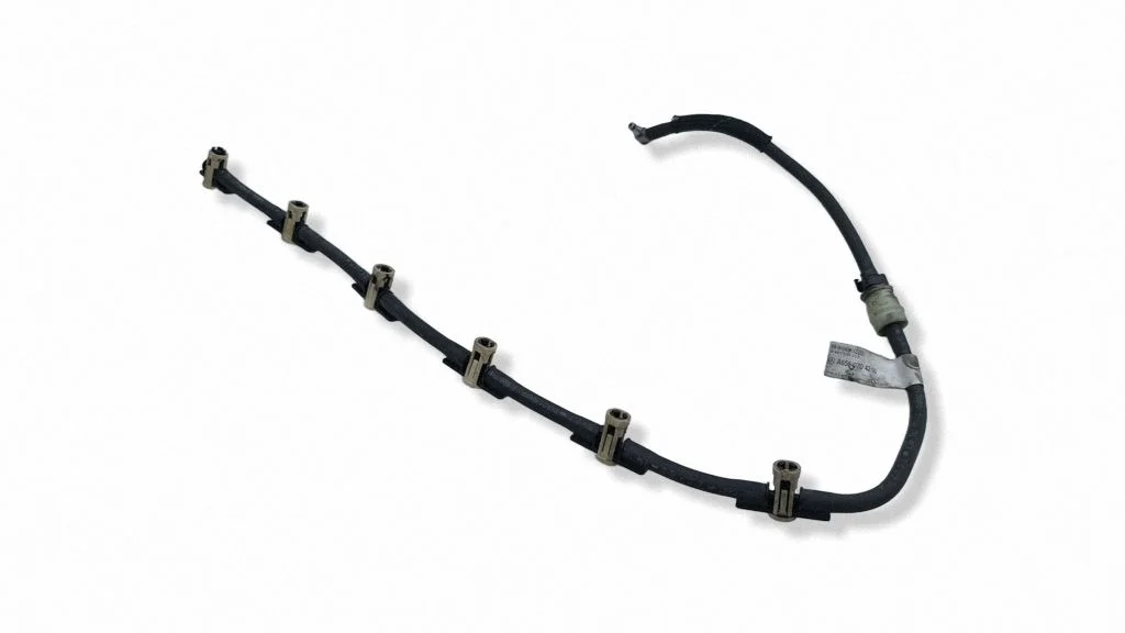 Kütuse tagasivoolutoru / -voolik A6560704200