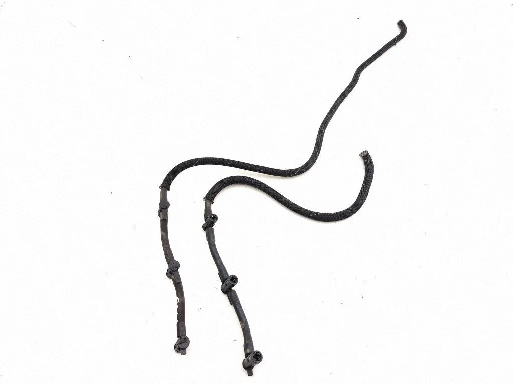 Fuel return line/hose