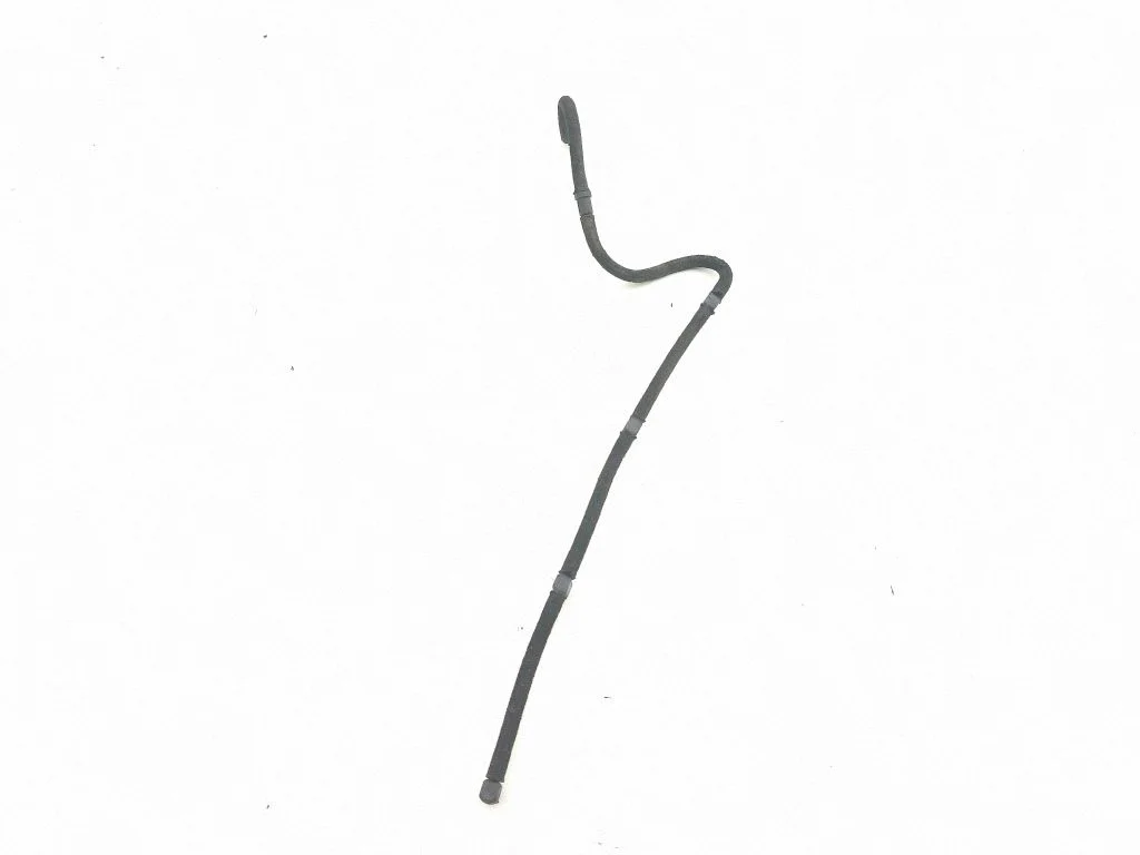 Fuel return line/hose