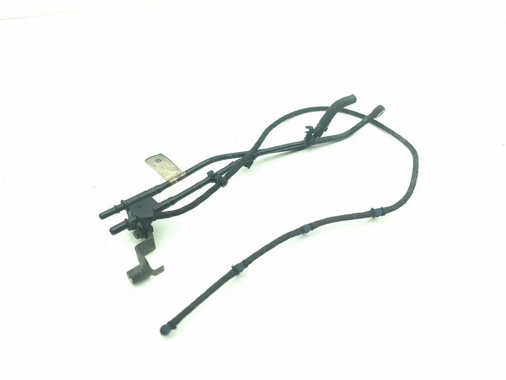 Kütuse tagasivoolutoru / -voolik 5801698927