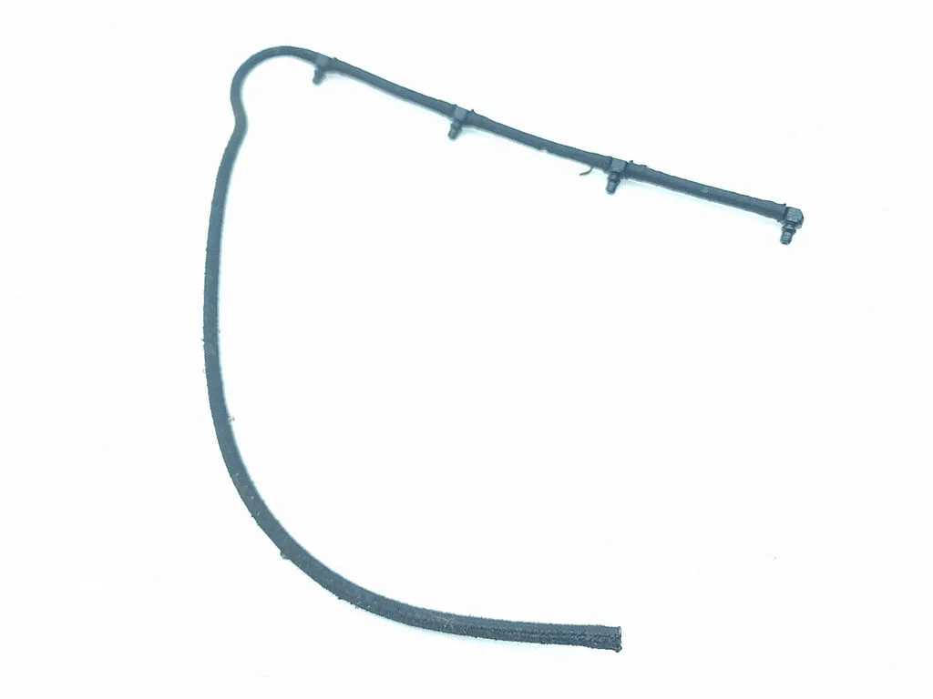 Fuel return line/hose