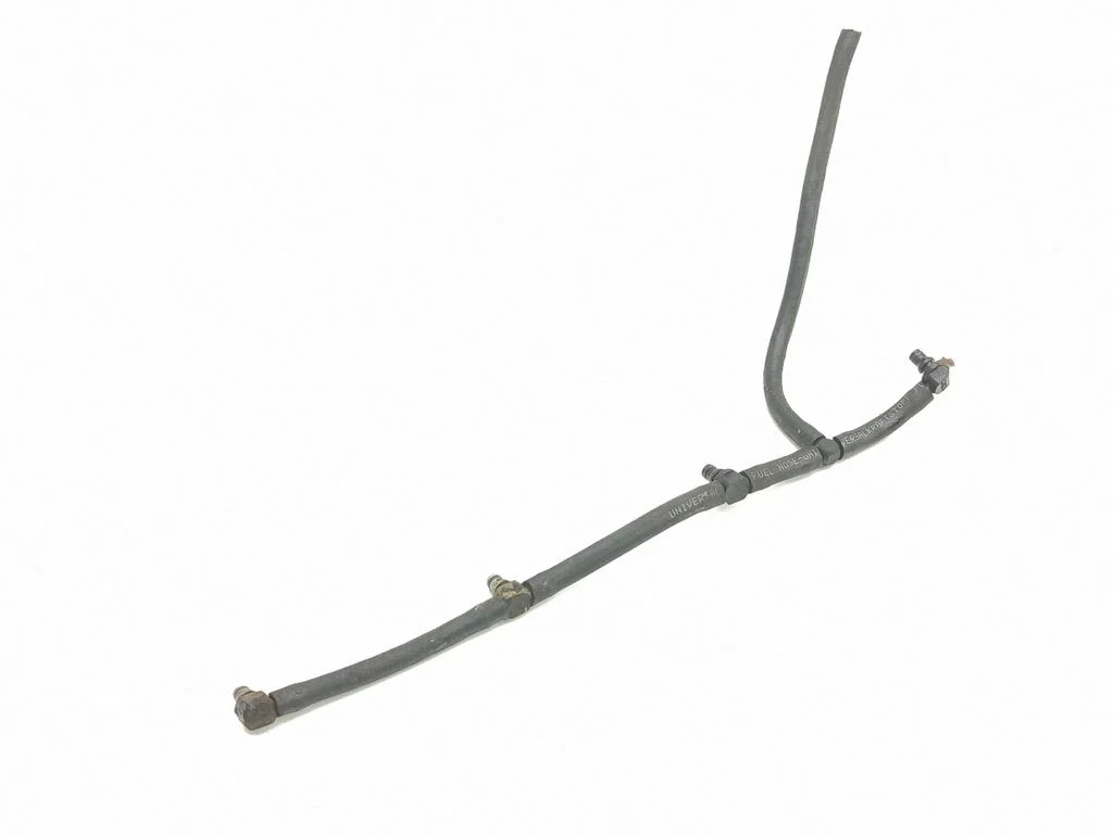 Fuel return line/hose