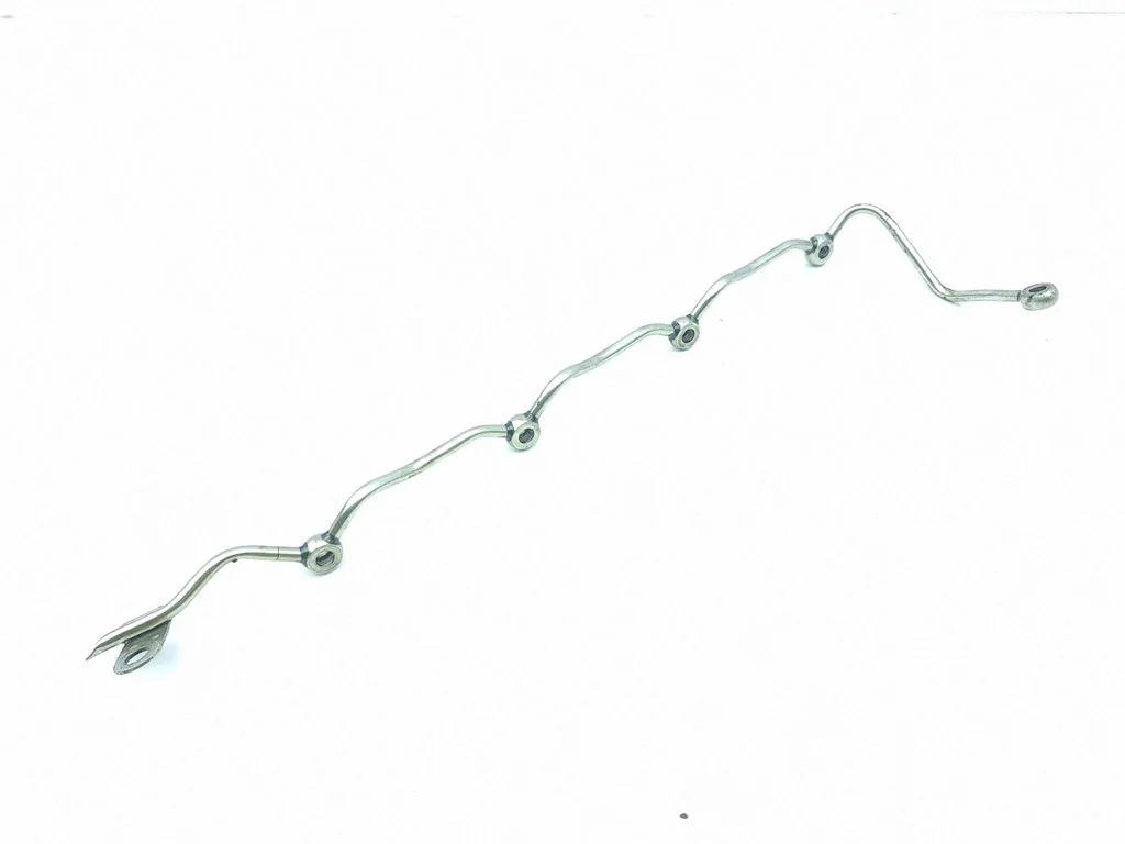 Fuel return line/hose
