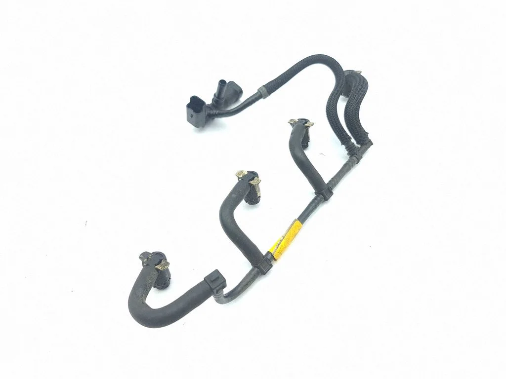 Fuel return line/hose