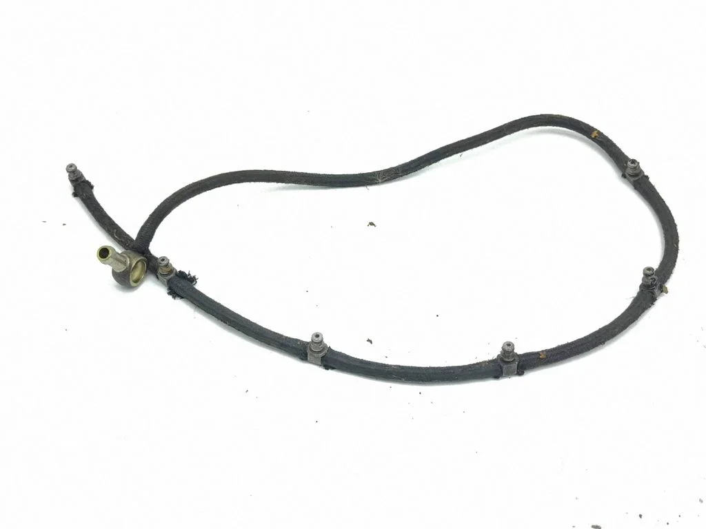 Fuel return line/hose – Mercedes-Benz S-Class W220 (1998-2006)