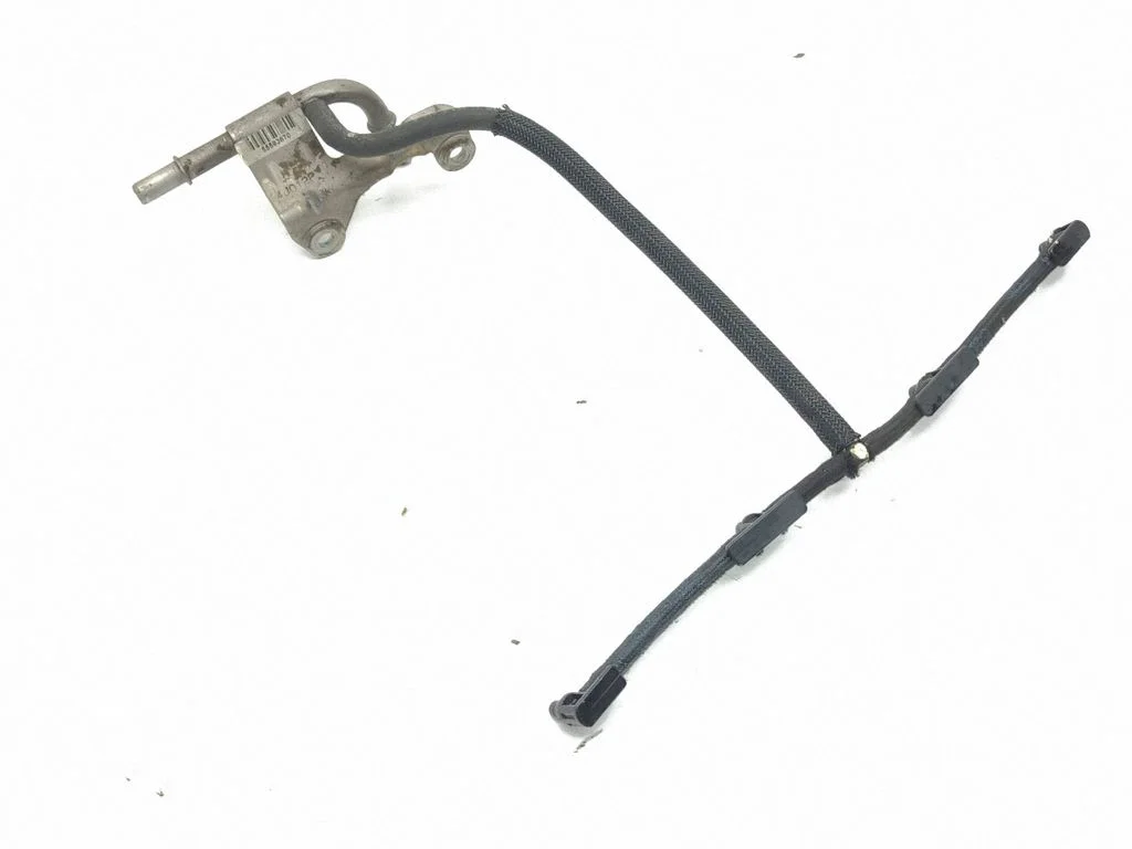 Fuel return line/hose 55593670