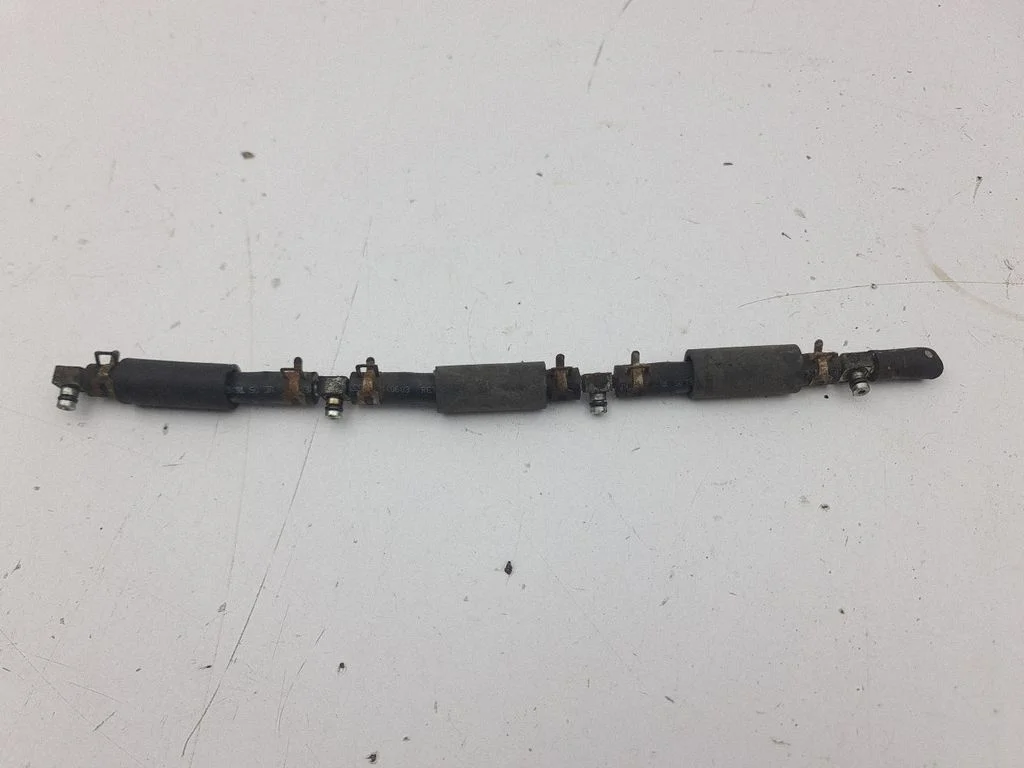 Fuel return line/hose