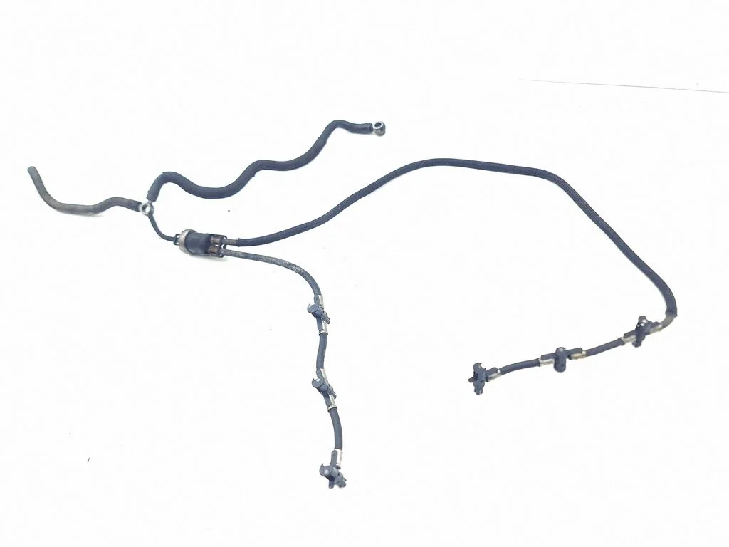 Fuel return line/hose