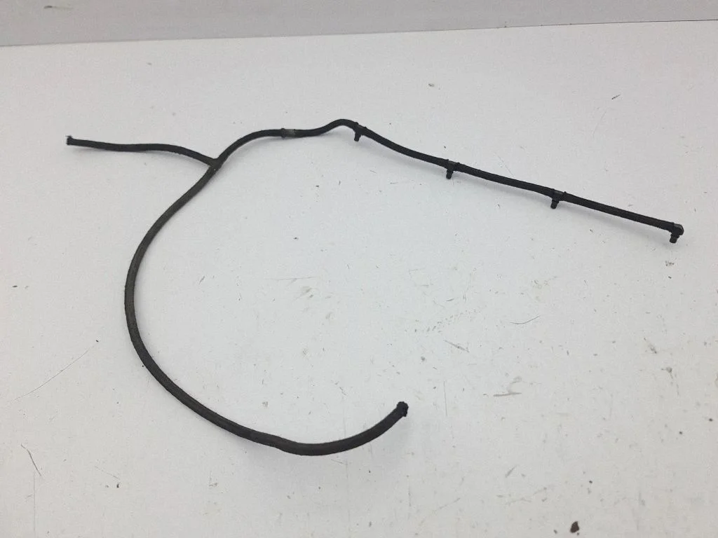 Fuel return line/hose
