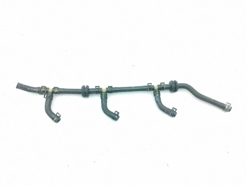 Fuel return line/hose