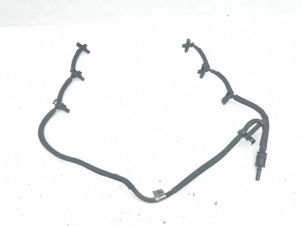 Fuel return line/hose – Citroen C5 (2008-2016)