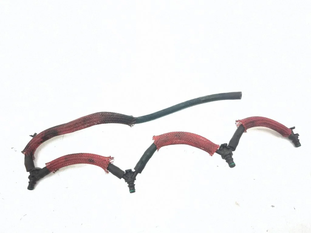 Fuel return line/hose