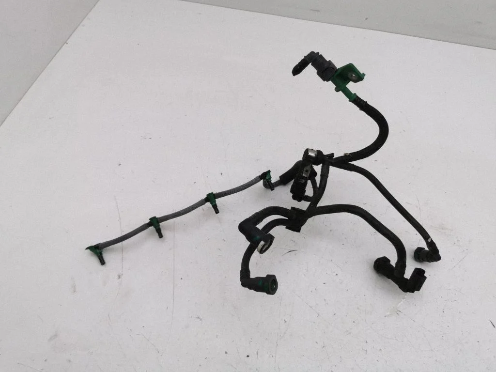 Fuel return line/hose