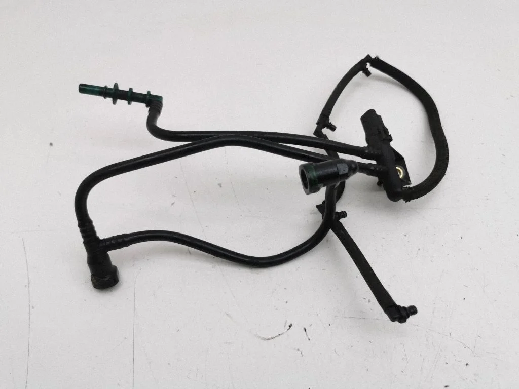 Fuel return line/hose
