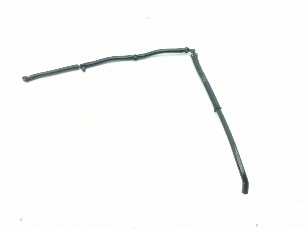 Fuel return line/hose