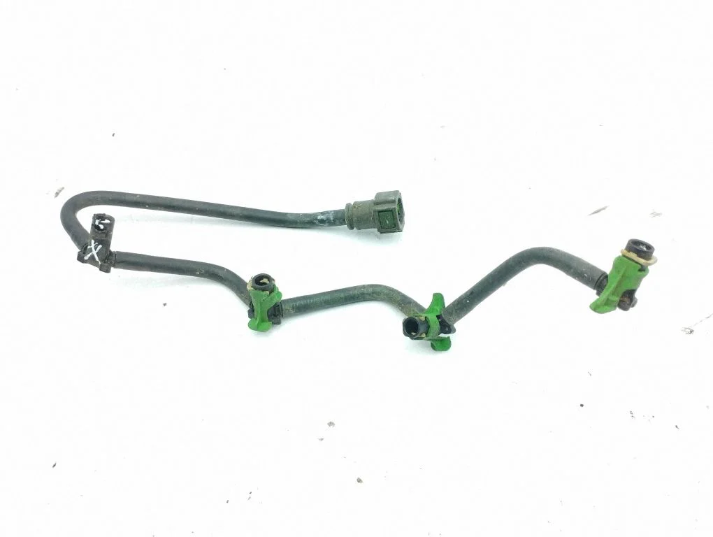 Fuel return line/hose
