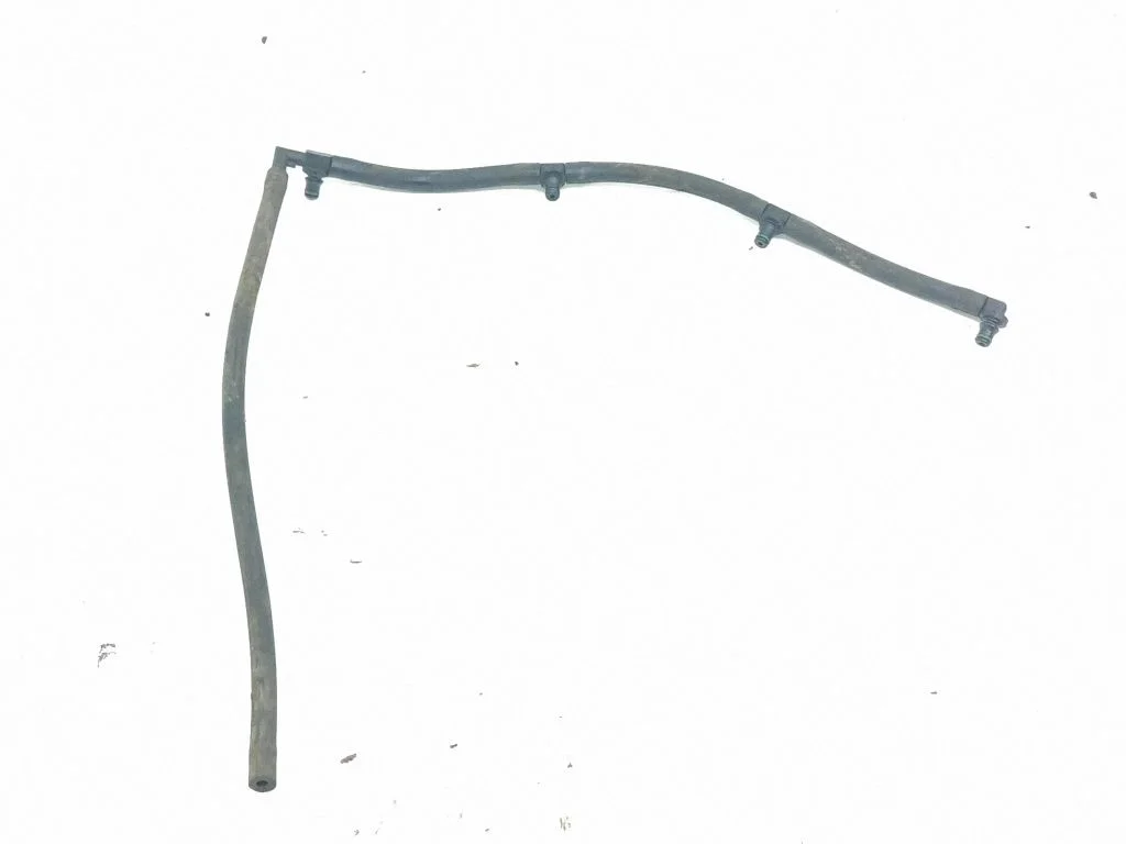 Fuel return line/hose