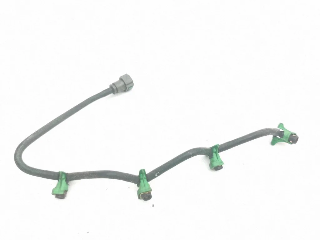Fuel return line/hose