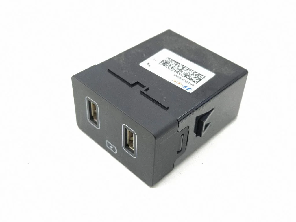 USB socket connector 96125N9500NNB
