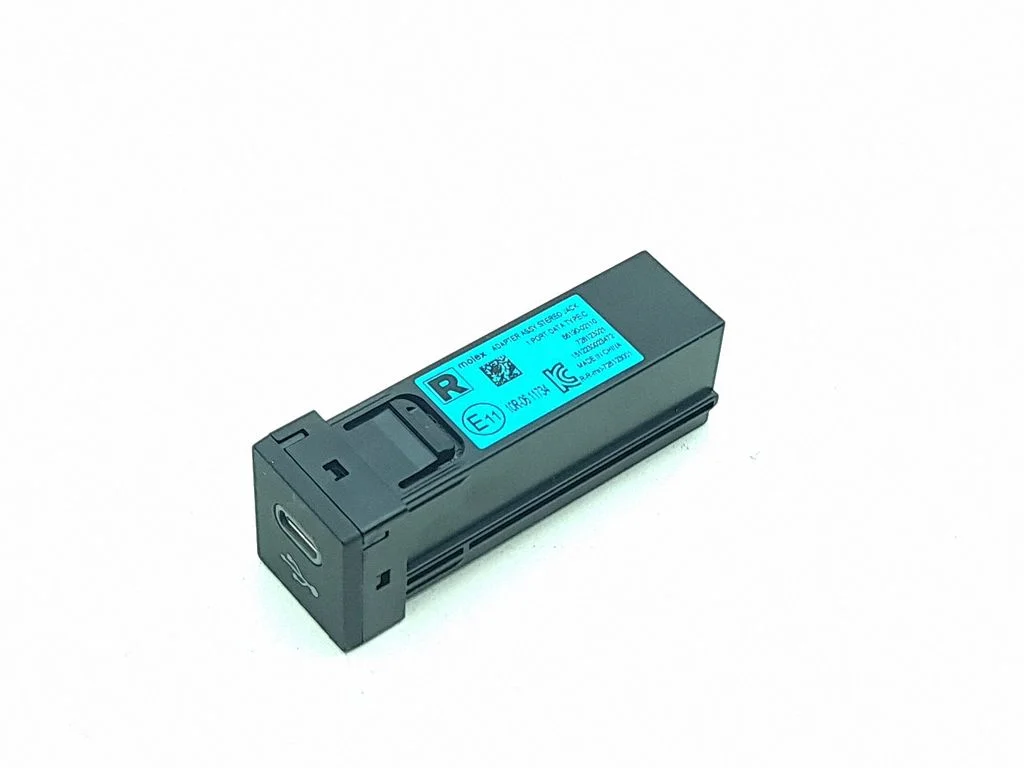 USB ligzda 10R0611734