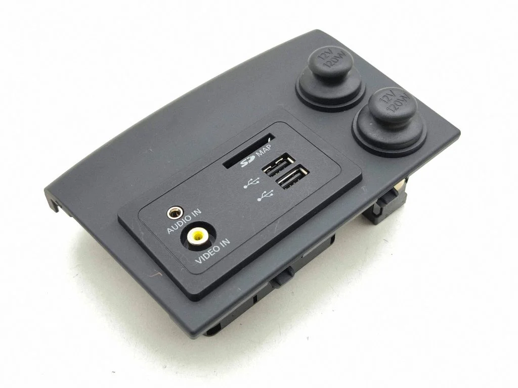 USB ligzda 284H34GA0B