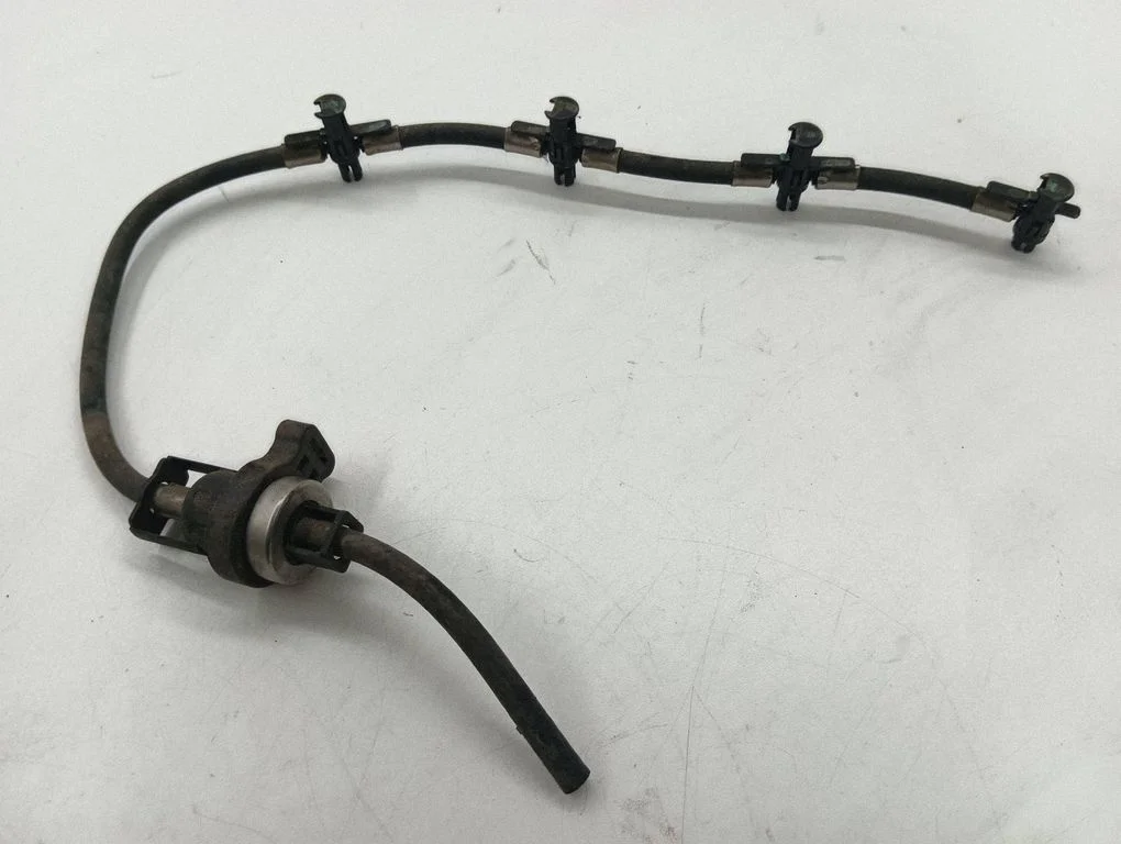 Fuel return line/hose
