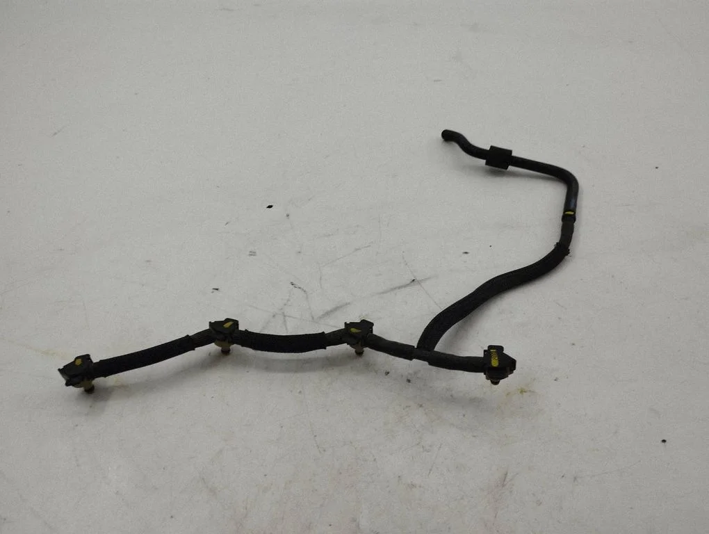 Fuel return line/hose