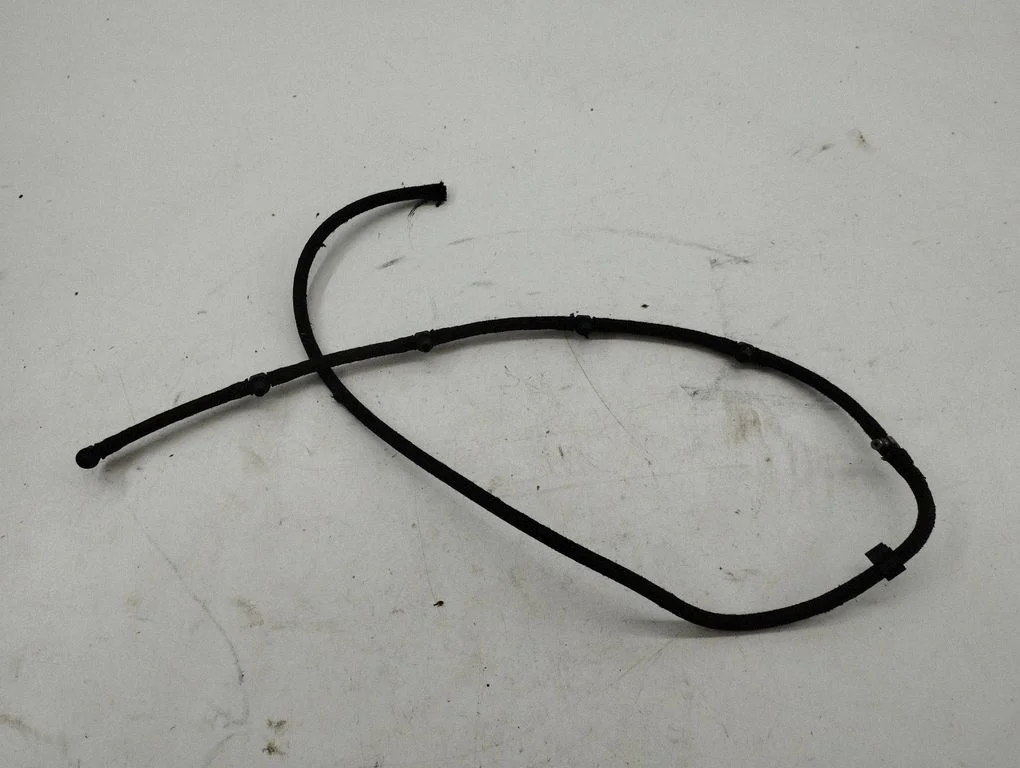 Fuel return line/hose