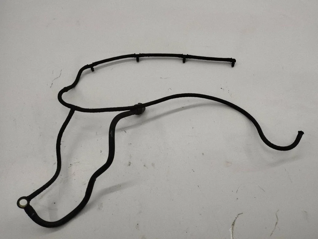 Fuel return line/hose