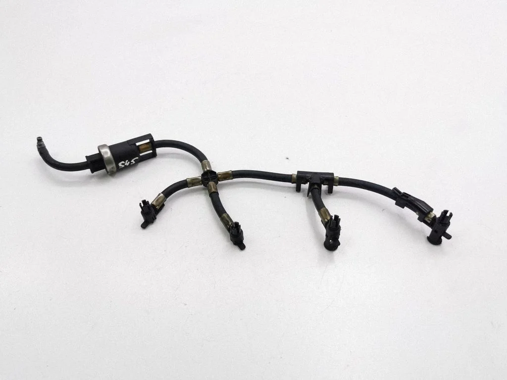 Fuel return line/hose