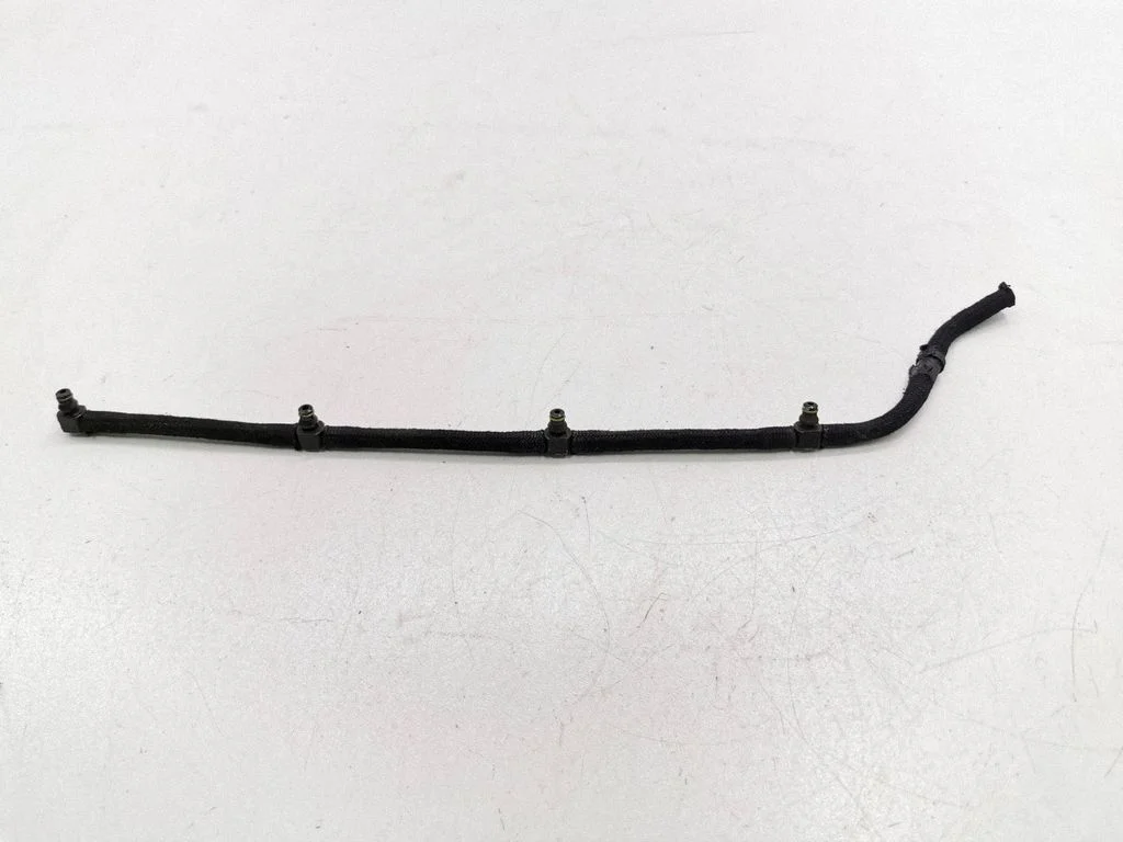 Fuel return line/hose