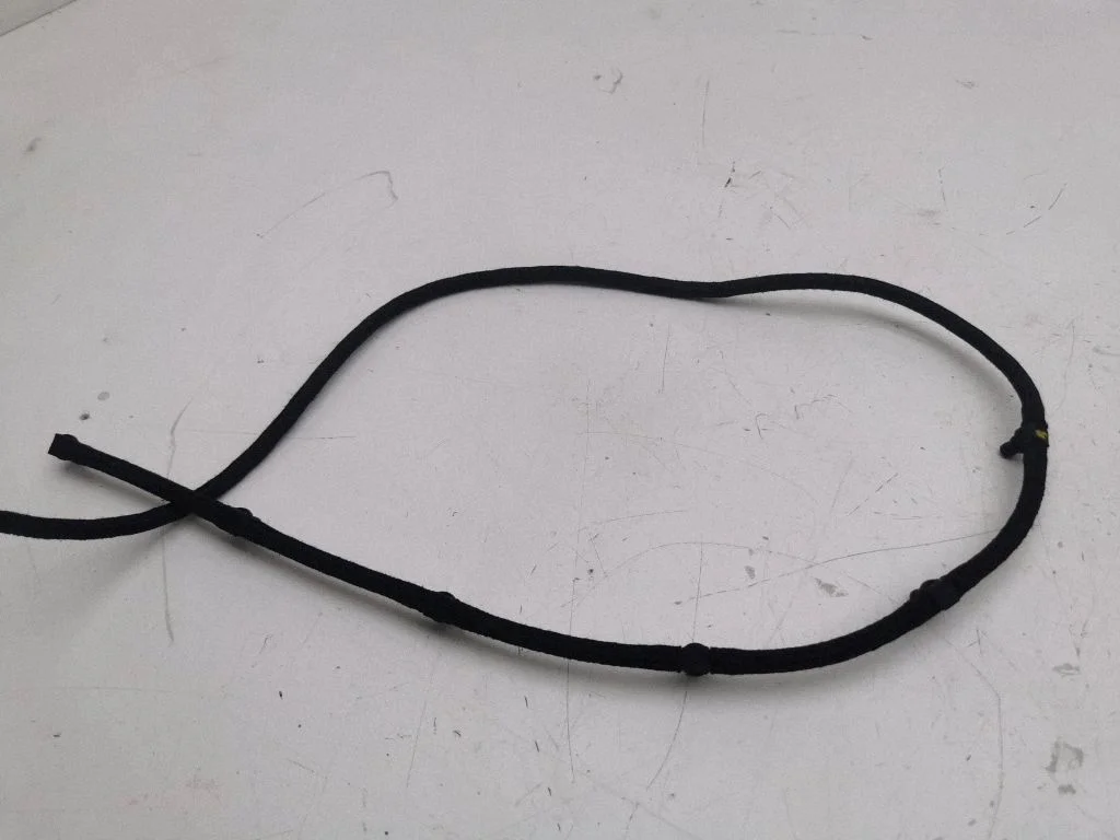 Fuel return line/hose